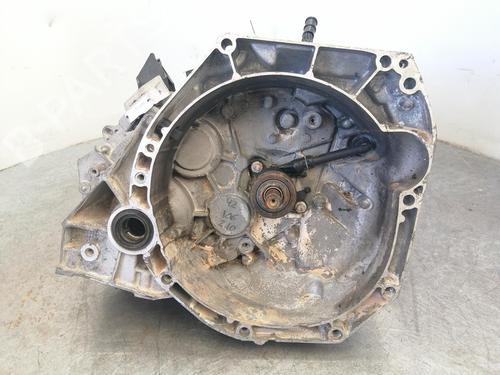 Gearbox RENAULT CLIO V (B7_) | BP38600990M3 - Image 4