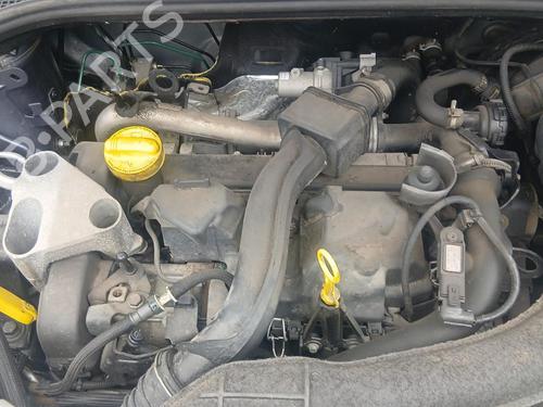 Headlight switch RENAULT CLIO III (BR0/1, CR0/1) | BP36469673I24 - Image 9