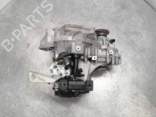 Gearkasse SKODA RAPID (NH3, NK3, NK6) 1.6 TDI (105 hp) 31696179