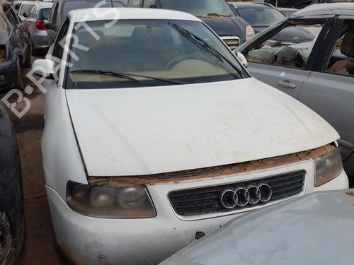 Right front door AUDI A3 (8L1) 1.9 TDI | BP24033489C3 