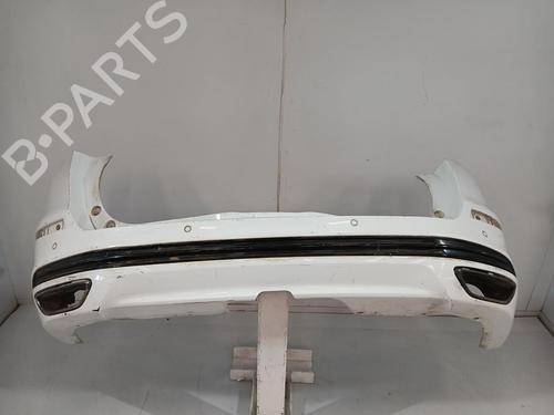 Used Rear bumper FORD MONDEO V Turnier (CF) 2.0 TDCi (180 hp) 31316434