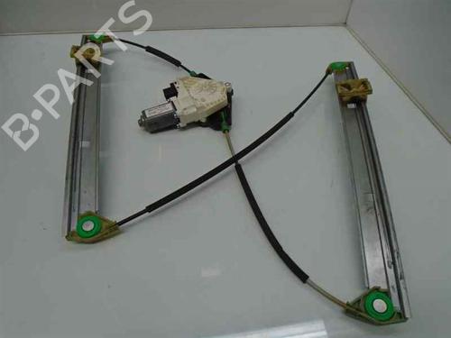Used Front right window mechanism Front right window mechanism AUDI Q5 (8RB) 2.0 TDI quattro (170 hp) 5586481 5586481