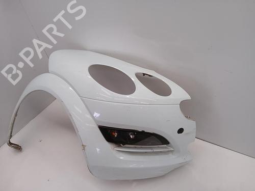 Used Right front fenders Right front fenders SMART FORFOUR (454) 1.5 CDI (454.000) (68 hp) 35783467 35783467