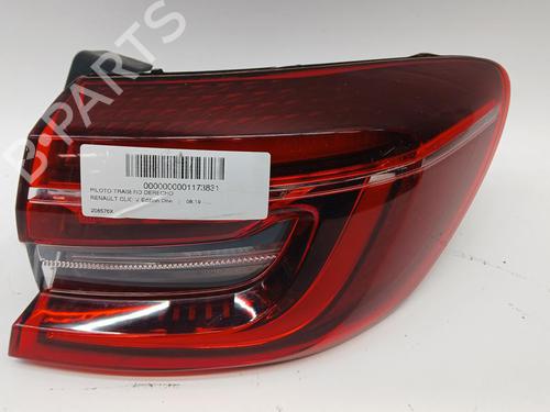 Used Right taillight Right taillight 37032375 37032375