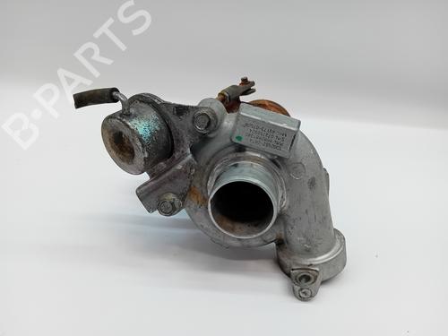 Turbocharger/Supercharger CITROËN XSARA PICASSO (N68) 1.6 HDi | BP29394269M71 