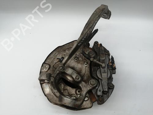Right front steering knuckle MERCEDES-BENZ C-CLASS Coupe (C205) C 180 (205.340) | BP27877293M26 