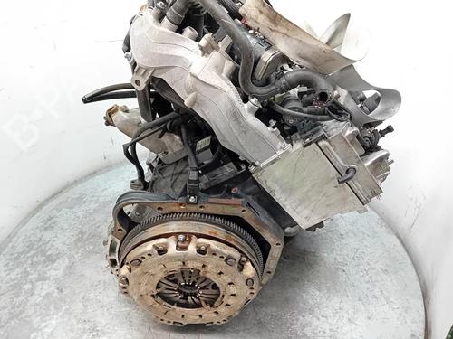 Engine MERCEDES-BENZ CLK (C209) | BP37197964M1 - Image 3