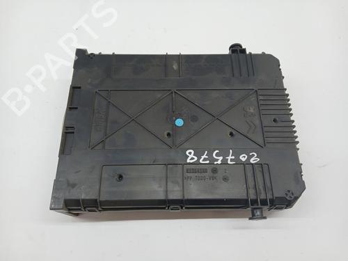 Electronic module PEUGEOT 208 Hatchback Van (CR_) 1.6 BlueHDi 75 | BP36113682M83 - Image 2