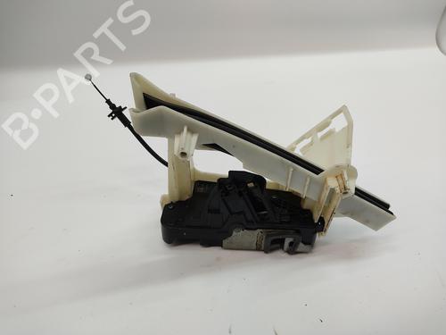 Rear left lock FORD PUMA (J2K, CF7)  | BP29340449C100 