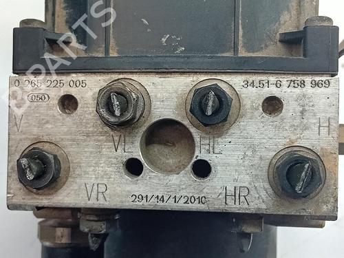 Control unit BMW 5 (E39) 530 d | BP36113687M11  - Image 7