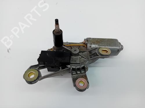 Used Rear wiper motor VW GOLF IV (1J1) [1997-2008]  28327691