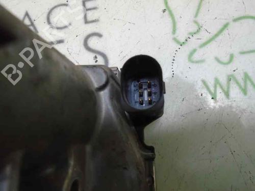 Throttle body RENAULT TRAFIC II Van (FL) 2.0 dCi 115 (FL01, FL0U) | BP6070012M82 