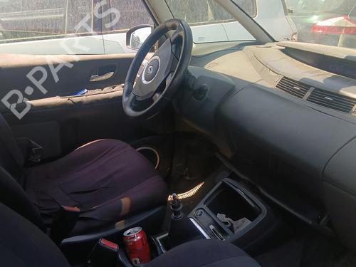 Left front window switch RENAULT ESPACE IV (JK0/1_) 2.0 dCi (JK01, JK02, JK1J, JK1K, JK1H) | BP38254305I27 - Image 11