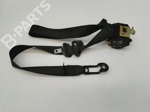 Used Front left belt tensioner Front left belt tensioner PEUGEOT 206 Hatchback (2A/C) 1.4 HDi eco 70 (68 hp) 10710815 10710815