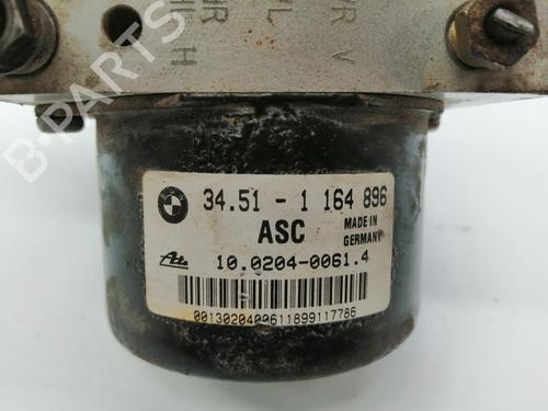 Control unit BMW 3 Coupe (E46) 320 Cd | BP16150756M11 