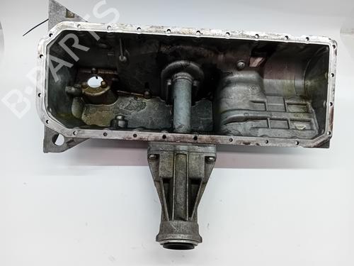 Oil sump BMW X5 (E53) 3.0 i | BP14026835M115 