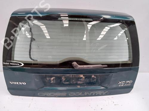 Used Tailgate VOLVO V70 II (285) 2.4 D (131 hp) 28155984
