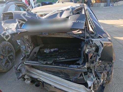 Brugte AUDI A4 B7 (8EC) 2.0 TDI 16V 4528482