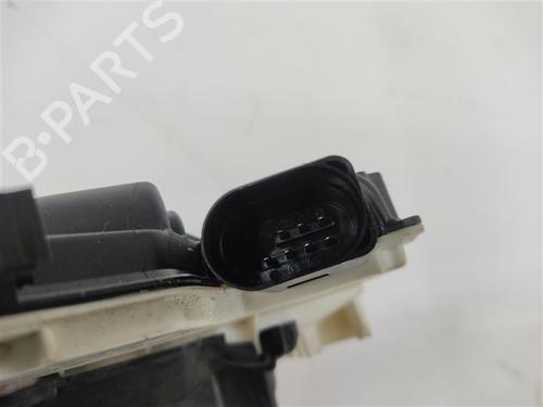 Front left lock SEAT Mii (KF1, KE1) 1.0 | BP24814859C98 - Image 5