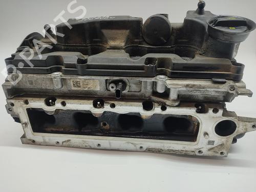 Cylinder head SEAT LEON (5F1) | BP36433805M5 - Image 5