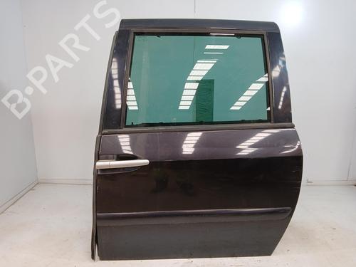Used Left slide door CITROËN C8 (EA_, EB_) 2.0 HDi 135 (136 hp) 27261373