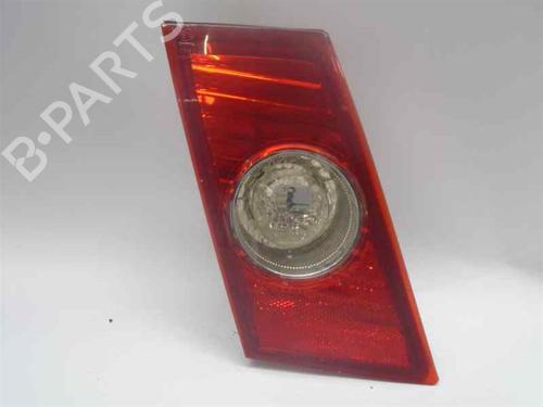 Used Left tailgate light Left tailgate light 10254141 10254141