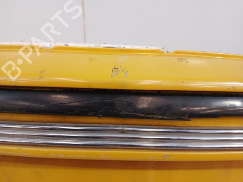 Front bumper MINI MINI (R50, R53)  | BP26959506C7 