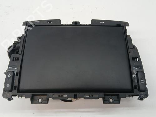 display-monitor-peugeot-3008-i-mpv-0u_-2009-2010-2011-2012-2013-2014-2015-2016-2017-36020150 main image