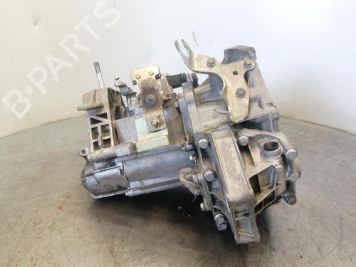 Gearbox LANCIA YPSILON (843_) 1.4 16V (843.AXC11, 843.AXC1B, 843.AXC1A) | BP38603338M3 - Image 4