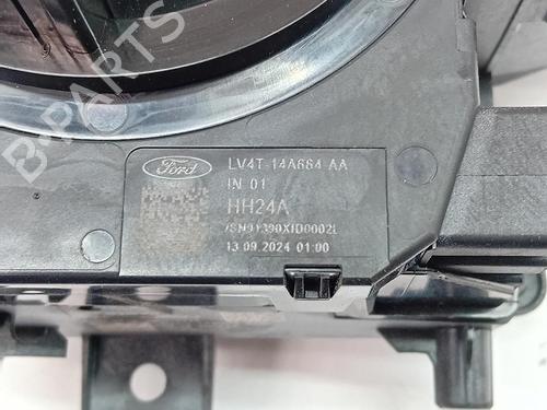 Headlight switch FORD TRANSIT COURIER B460 Box Body/MPV | BP37476653I24 - Image 2