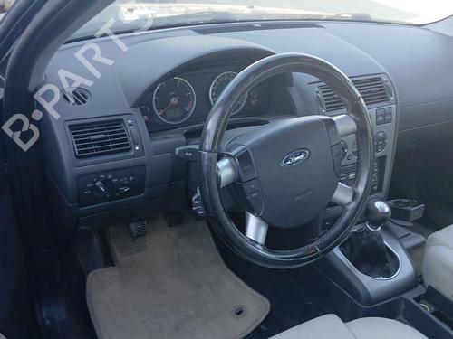 Left headlight FORD MONDEO III Turnier (BWY)  | BP30619393C28 