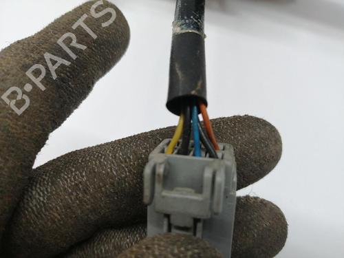 Right mirror FORD MONDEO III (B5Y) 2.0 TDCi | BP30837766C27