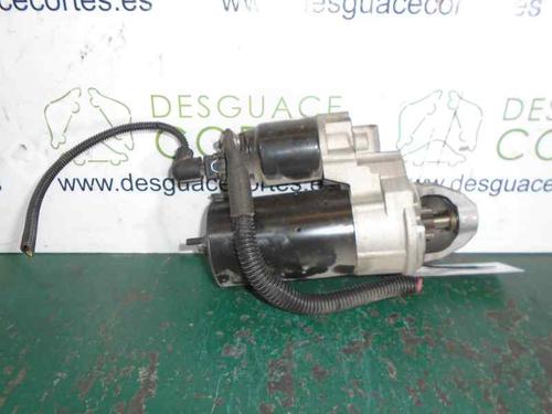 Motor de arranque BMW 7 (E65, E66, E67) 745 i, Li (333 hp) 5528213