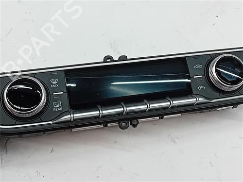 Climate control AUDI A4 B9 (8W2, 8WC) 40 TFSI Mild Hybrid | BP39468294I5 - Image 5