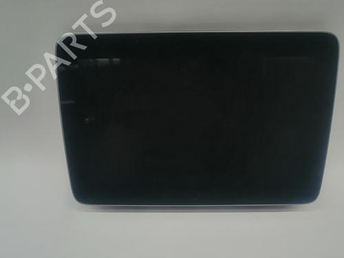 Used Display monitor MERCEDES-BENZ GLA-CLASS (X156) GLA 200 CDI / d (156.908) (136 hp) 28327723