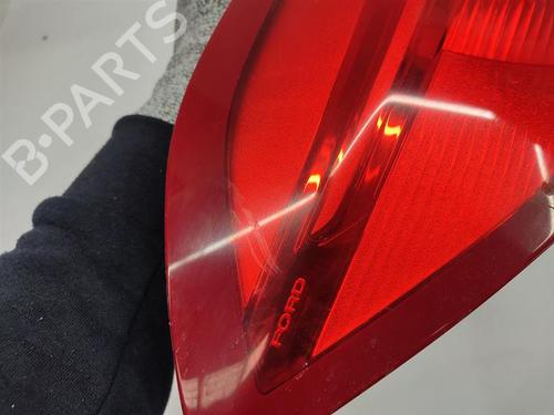 Left taillight FORD FIESTA VII (HJ, HF) 1.0 EcoBoost | BP35786948C34 - Image 2