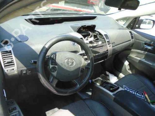 Used Airbag Kit TOYOTA PRIUS Liftback (_W2_) 1.5 Hybrid (NHW20_, NHW20R) (112 hp) 5461000