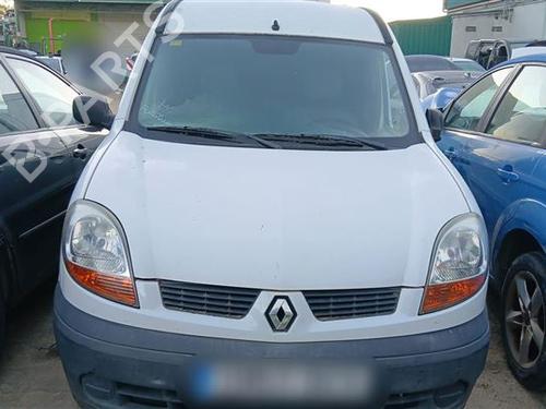 Used Parts RENAULT KANGOO (KC0/1_) D 65 1.9 (KC0E, KC02, KC0J, KC0N) 4977710