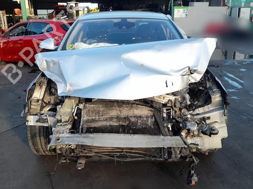Left taillight OPEL INSIGNIA A Saloon (G09) 2.0 CDTI (69) | BP17151370C34 
