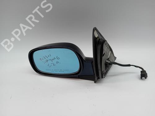 Used Left mirror Left mirror SSANGYONG REXTON / REXTON II (GAB_) 2.7 D 4x4 (186 hp) 33658283 33658283