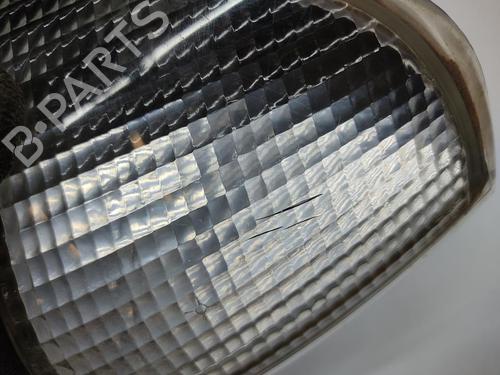 Right front indicator FIAT SCUDO Platform/Chassis (220_) 2.0 JTD | BP29393756C33 