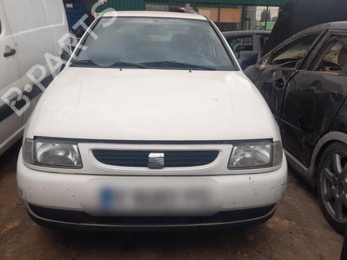 Used Parts SEAT IBIZA II (6K1) 1.4 i (60 hp) 4334373
