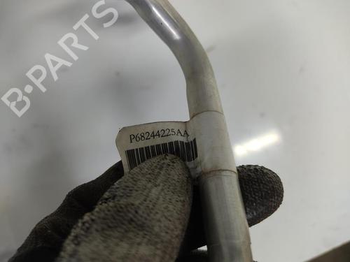 AC pipe JEEP COMPASS (MP, M6, MV, M7) | BP37032576M126 - Image 3