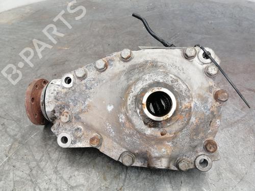 Used Front differential BMW X5 (F15, F85) M (575 hp) 29244114