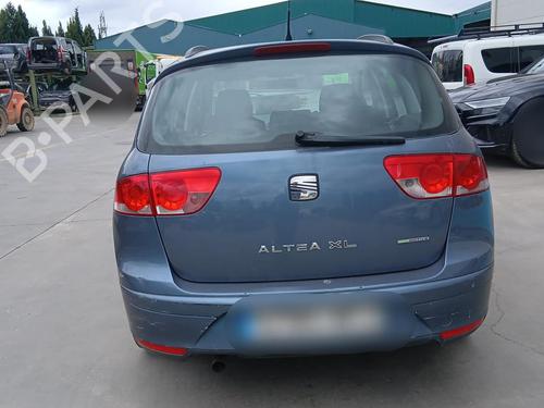 Left tailgate light SEAT ALTEA XL (5P5, 5P8) 1.6 TDI | BP36322366C79  - Image 5
