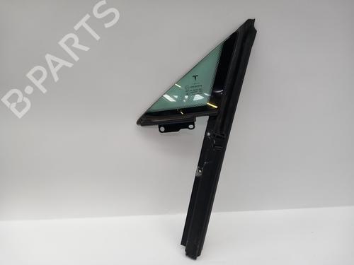 Used Front left quarter glass TESLA MODEL S (5YJS) [2012-2025]  18255862