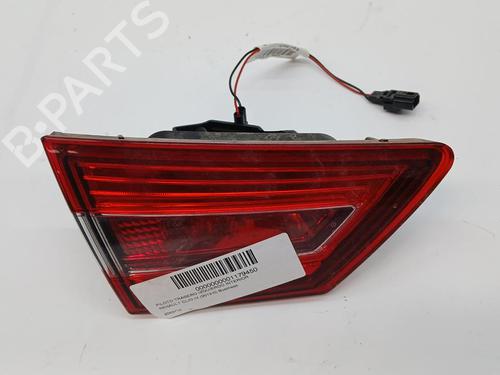 Used Left tailgate light Left tailgate light RENAULT CLIO IV (BH_) [2012-2021] 36164049 36164049