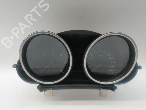 Cuadro instrumentos MAZDA 3 Saloon (BK) 1.6 DI Turbo (BK12Y) (109 hp) 31380229
