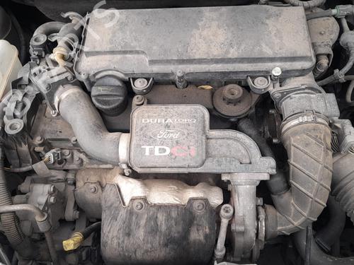 Left front door FORD FUSION (JU_) 1.4 TDCi | BP16725294C2 