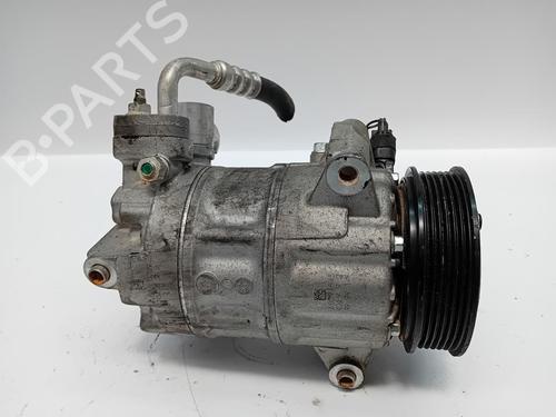 Used AC compressor AC compressor FORD TRANSIT CONNECT V408 Box Body/MPV [2013-2026] 36294554 36294554